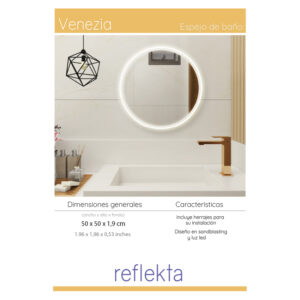 Espejo venezia 2 Espejo venezia